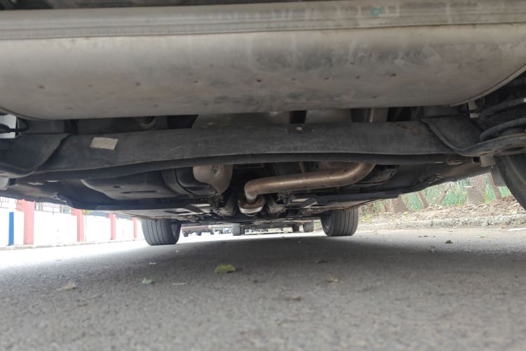 Hyundai ENCINO 2018 immagine di auto #28