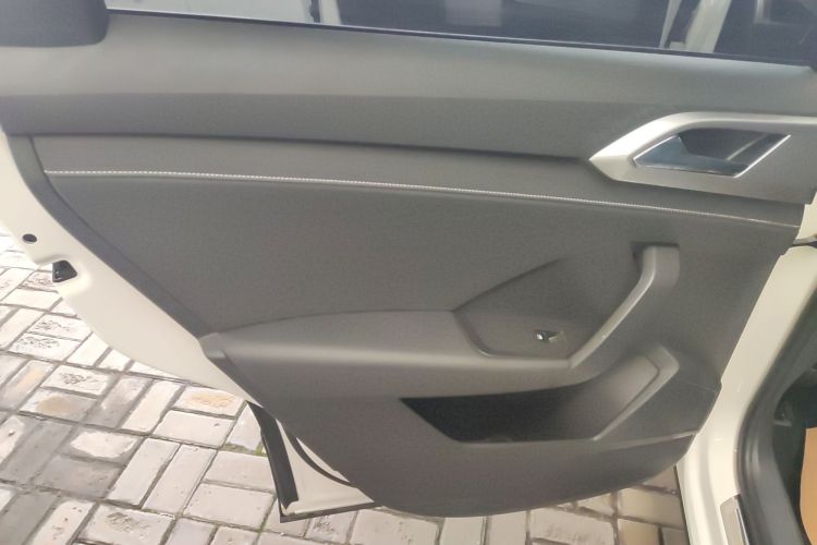 Volkswagen Tharu New Energy 2021 #28 Volkswagen Tharu New Energy 2021 car image #28