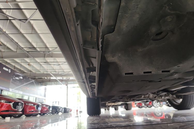 马自达 马自达CX-8 2018 汽车图片 #28