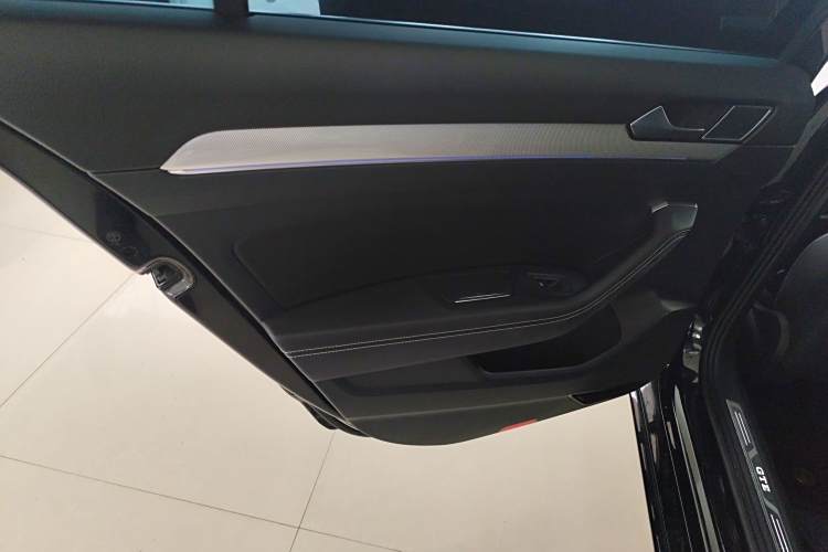 Volkswagen Magotan GTE 2024 car image #28