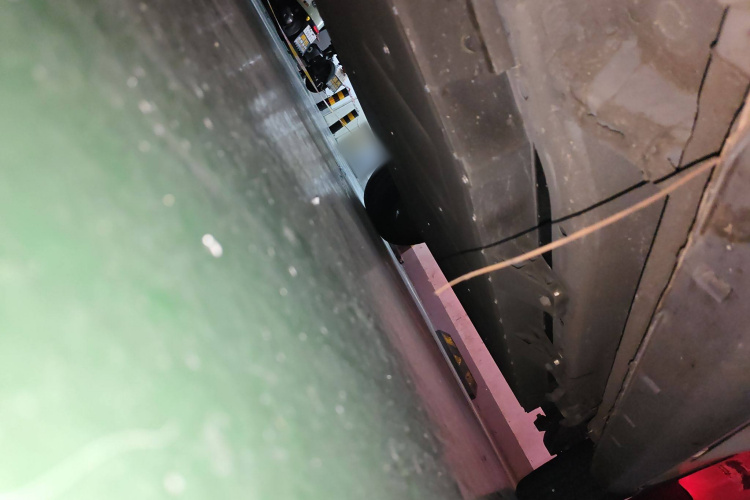 哪吒汽车 哪吒AYA 2024 汽车图片 #28