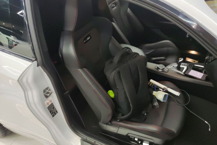 BMW M235L 2019 car image #28