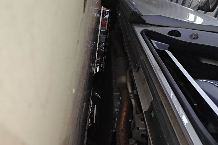 GAC Trumpchi E9 2023 #28 GAC Trumpchi E9 2023 изображение автомобиля #28