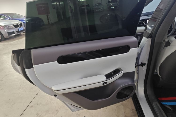 零跑汽车 零跑C01 2023 汽车图片 #28