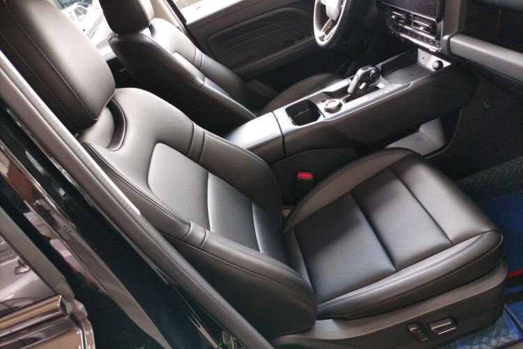 Haval Raptor 2024 car image #28