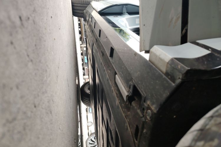 BYD SongL EV 2024 car image #28