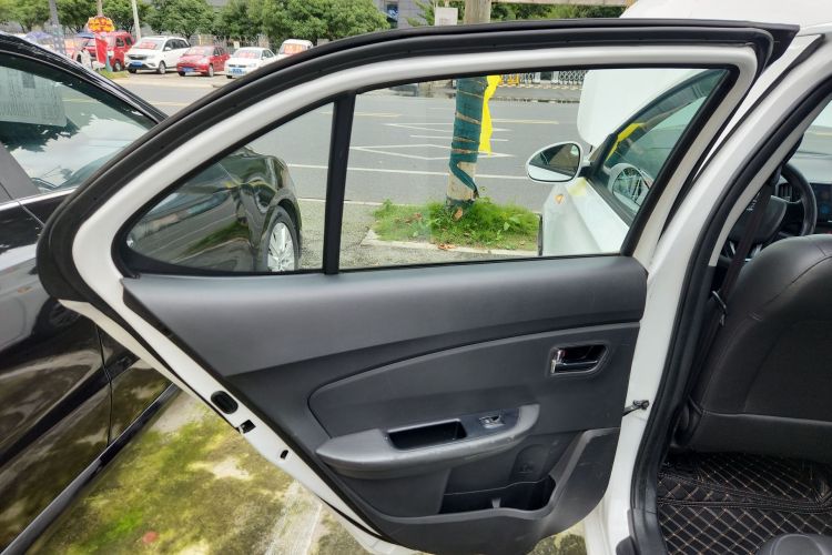 Kaiyi E3 2018 car image #28