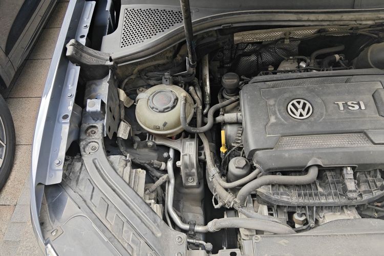 Volkswagen Tayron X 2020 #28 Volkswagen Tayron X 2020 immagine di auto #28