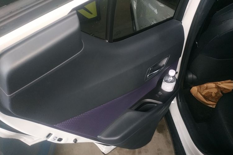 Toyota Izoa E 2022 #28 Toyota Izoa E 2022 imagen de coche #28