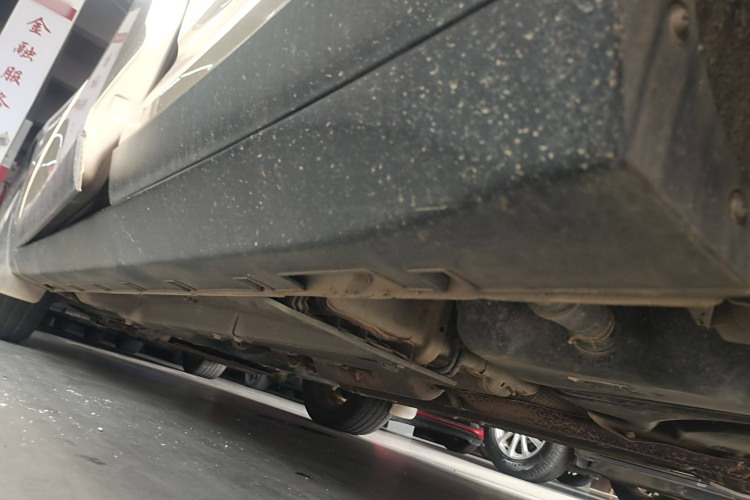 GEELY Emgrand GSe 2016 #28 GEELY Emgrand GSe 2016 صورة سيارة #28