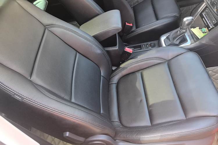 Volkswagen Sharan 2017 immagine di auto #28