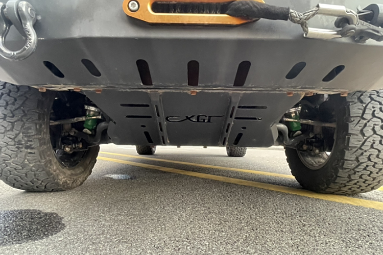 日产 途达 2018 汽车图片 #28