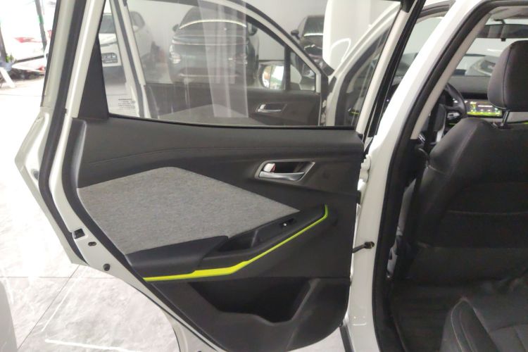 Changan E-Pro New Energy 2020 #28 Changan E-Pro New Energy 2020 car image #28