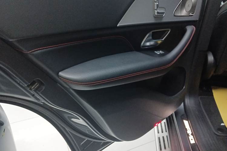 Mercedes-Benz GLE AMG 2021 #28 Mercedes-Benz GLE AMG 2021 imagem de carro #28