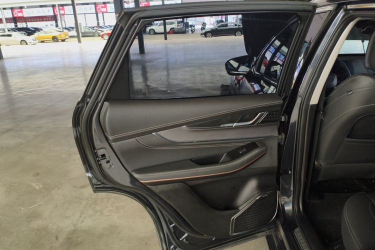 Exceed Chasing Wind C-DM 2023 car image #28