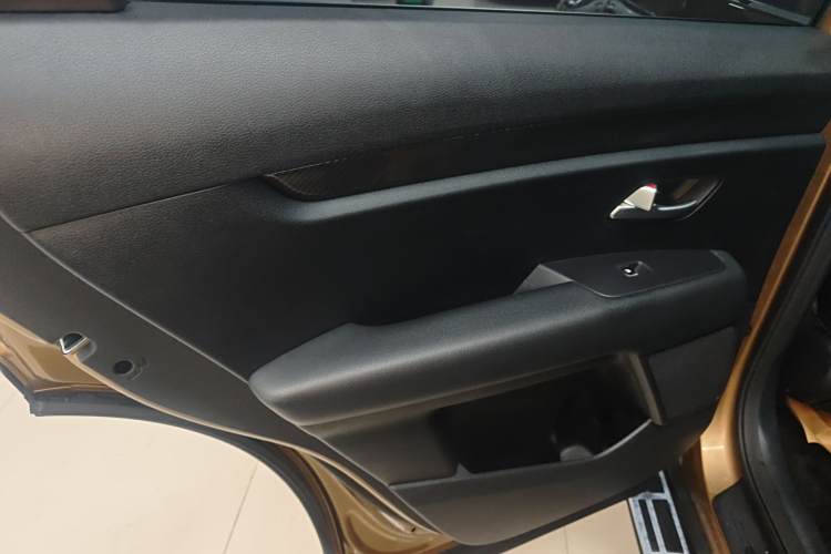 起亚 起亚KX7 2019 汽车图片 #28