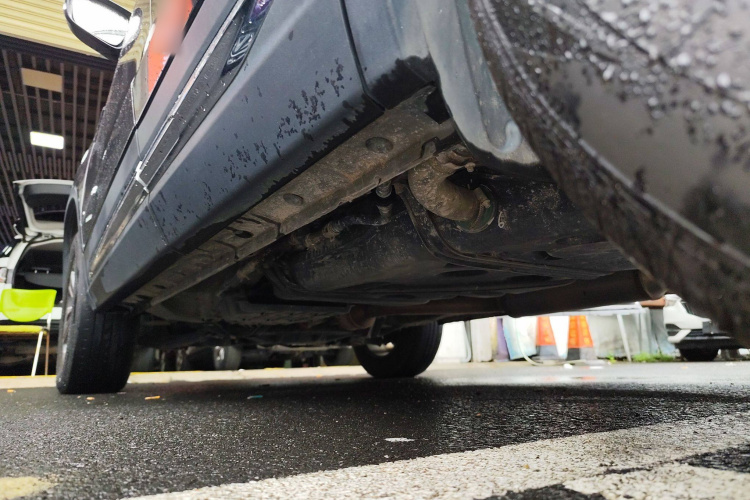 Changan CS75 PRO 2020 #28 Changan CS75 PRO 2020 immagine di auto #28