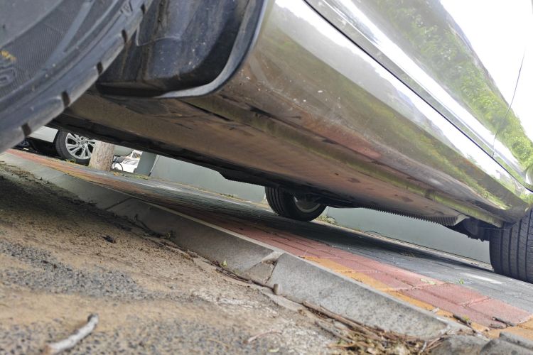 Skoda Yeti 2017 car image #28