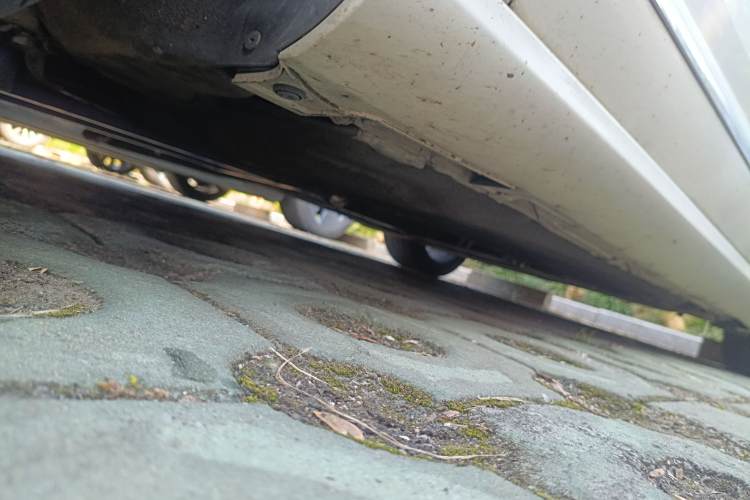 Honda Spirior 2016 car image #28