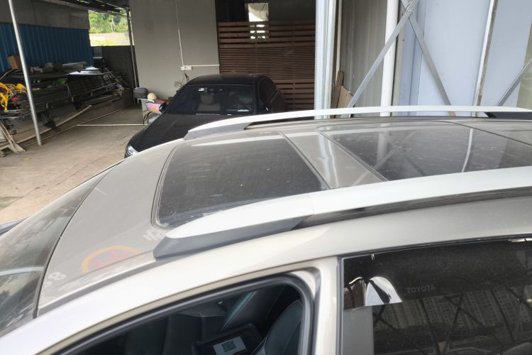 Toyota RAV4 (Imported) 2018 #28 Toyota RAV4 (Imported) 2018 immagine di auto #28