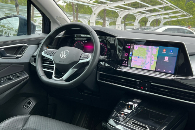 Volkswagen Talagon 2021 #28 Volkswagen Talagon 2021 immagine di auto #28