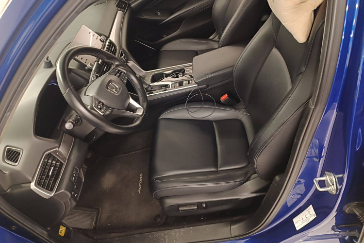 本田 雅阁 2018 汽车图片 #28