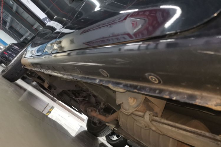 日产 日产NV200 2019 汽车图片 #28