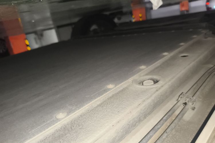 比亚迪 海鸥 2023 汽车图片 #28