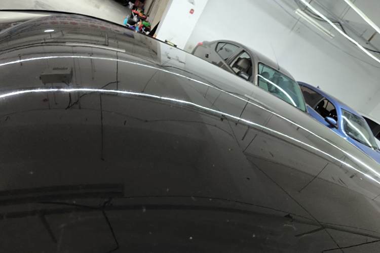 GEELY KingKong 2016 immagine di auto #28