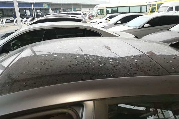 Hyundai Lafesta EV 2020 #28 Hyundai Lafesta EV 2020 car image #28