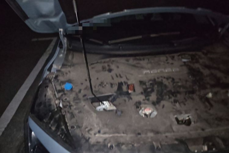 Honda e:NS2 2025 car image #28