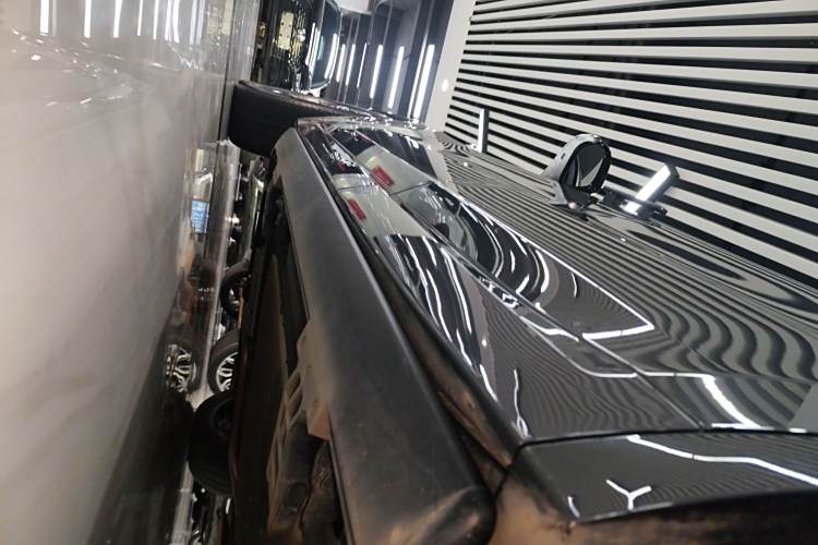 Li L8 2023 изображение автомобиля #28