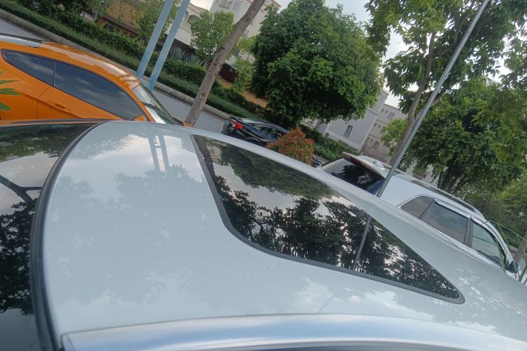 马自达 马自达CX-4 2021 汽车图片 #28