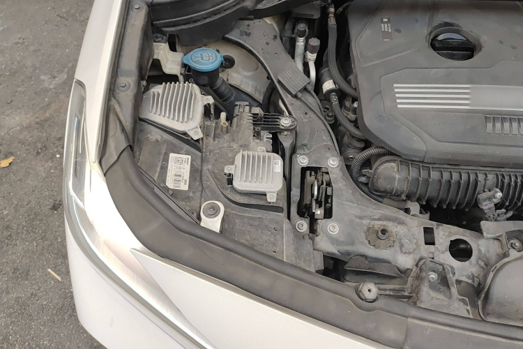 BMW X2 (Imported) 2018 car image #28