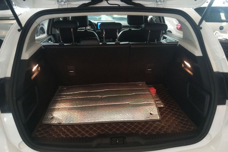 Ford Focus Active 2021 صورة سيارة #28