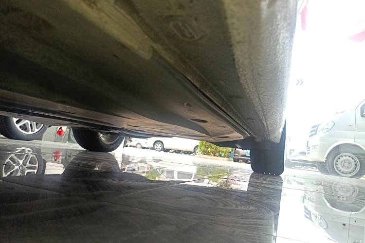 Volkswagen Lamando 2017 immagine di auto #28