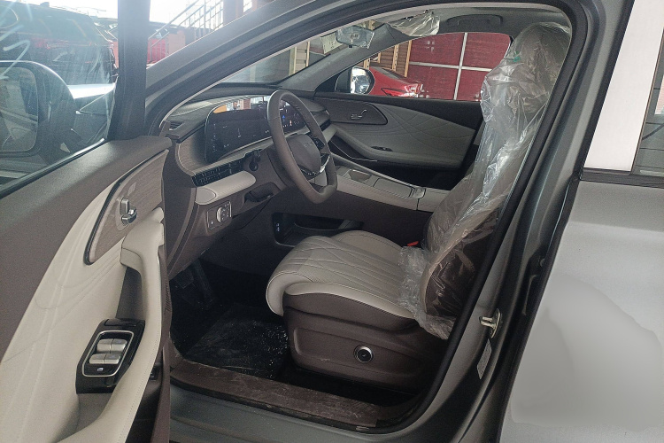 Exceed Yaoguang C-DM 2025 car image #28