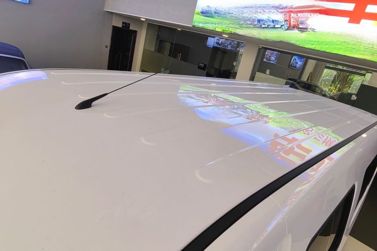 五菱汽车 五菱扬光电卡 2025 汽车图片 #28