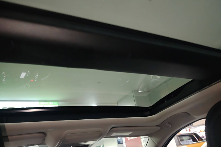 马自达 马自达CX-50行也 2024 汽车图片 #28