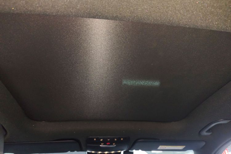 Mercedes-Benz GLC AMG 2018 #28 Mercedes-Benz GLC AMG 2018 immagine di auto #28