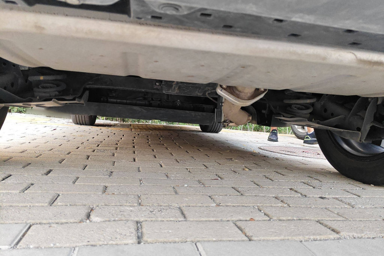 马自达 马自达CX-50行也 2023 汽车图片 #28