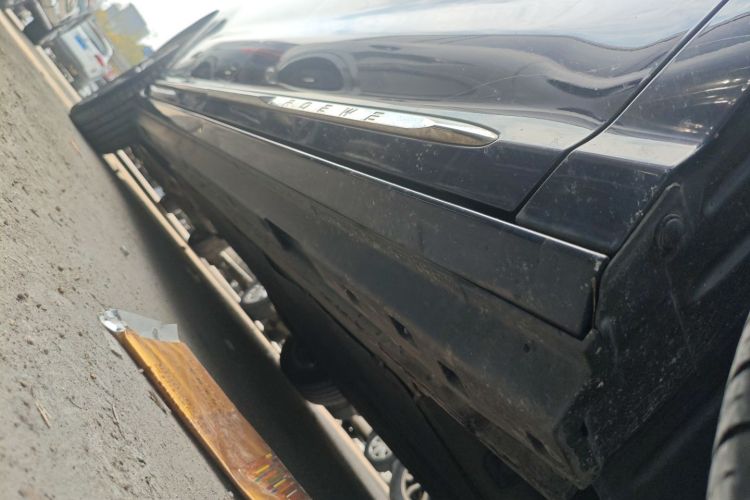 荣威 荣威iMAX8新能源 2022 汽车图片 #28