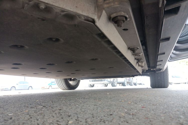 睿蓝汽车 睿蓝9 2023 汽车图片 #28