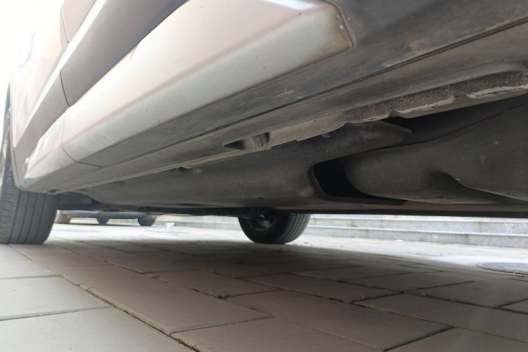 Neta S Shooting Brake 2019 immagine di auto #28