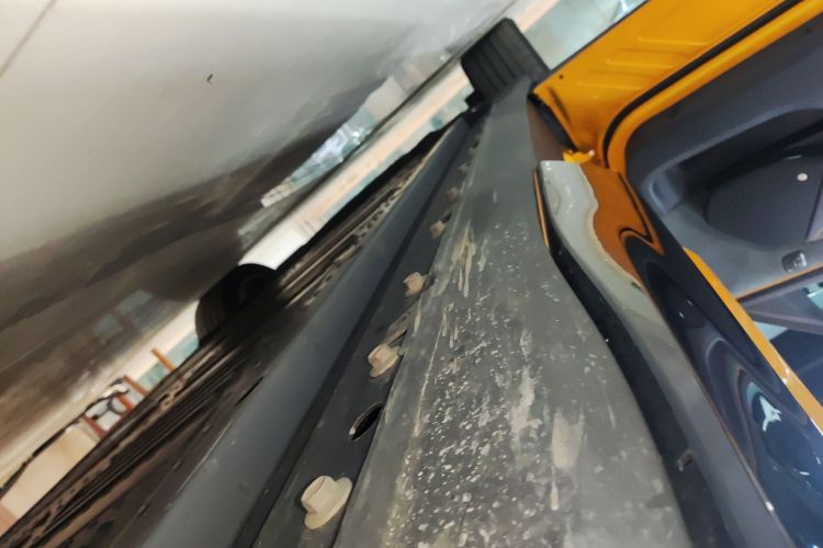 Ford Mustang Mach-E 2024 #28 Ford Mustang Mach-E 2024 car image #28