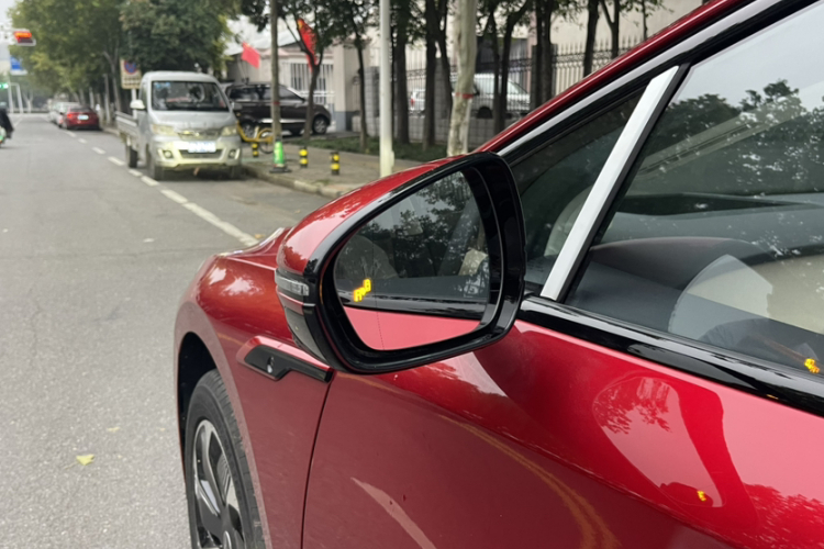 HongQi TianGong 05 2025 car image #28