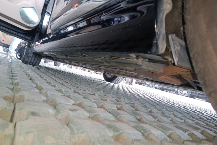 GAC Trumpchi GA8 2016 car image #28