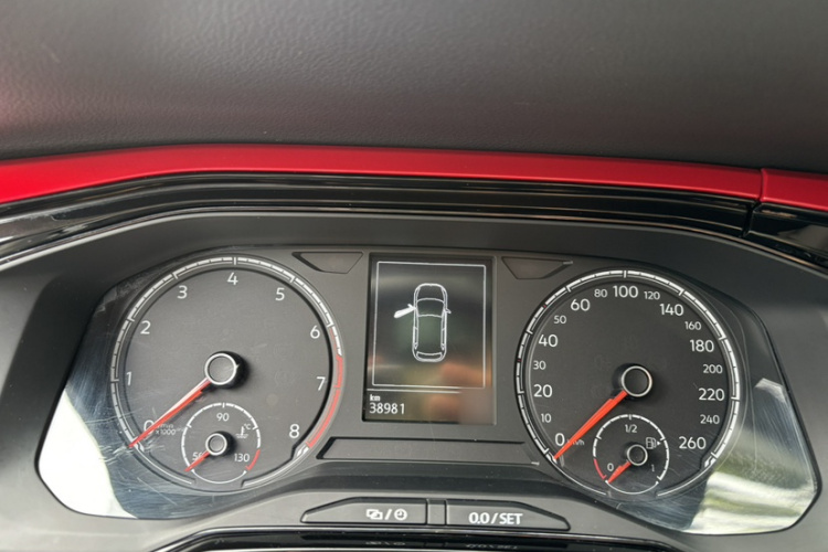 大众 Polo 2021 汽车图片 #28