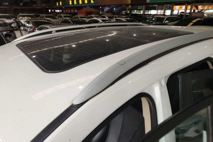 Jetour X90 2019 car image #28