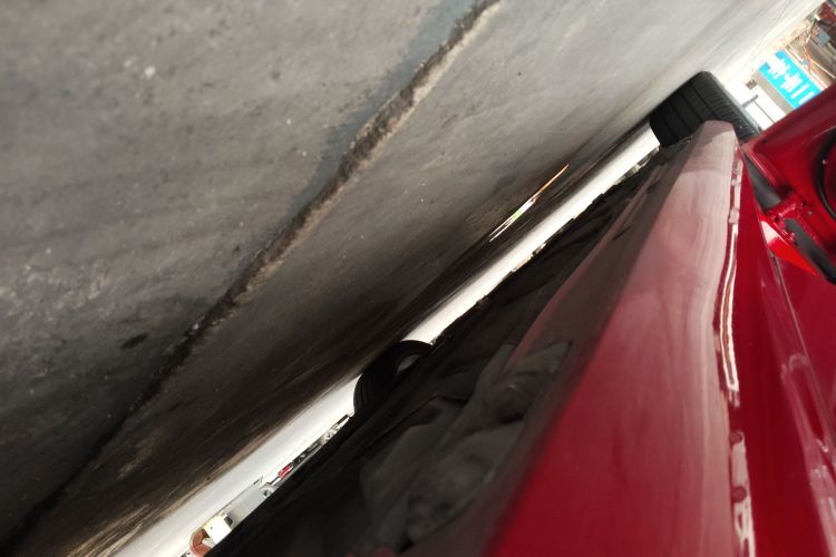 Mercedes-Benz CLA Class (Imported) 2018 #28 Mercedes-Benz CLA Class (Imported) 2018 car image #28